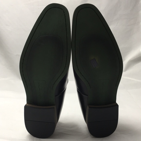 Giorgio Brutini Calvin Size 10.5 - Picture 7 of 9